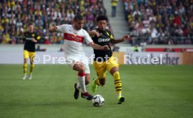 VfB Stuttgart - Borussia Dortmund