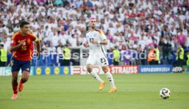 05.07.24 Spanien - Deutschland