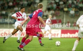 11.08.94 VfB Stuttgart - FC Bayern M&uuml;nchen