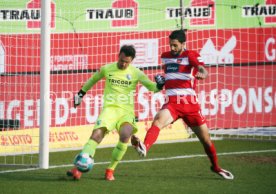 21.04.21 1. FC Heidenheim - VfL Bochum