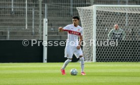 20.10.26 U19 VfB Stuttgart - U19 Atletico Madrid