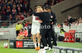 26.10.25 VfB Stuttgart - 1. FSV Mainz 05