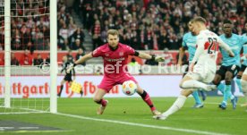 10.12.23 VfB Stuttgart - Bayer 04 Leverkusen