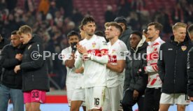 18.01.26 VfB Stuttgart - 1. FC Union Berlin