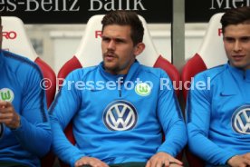 VfB Stuttgart - VfL Wolfsburg