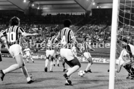 10.08.84 VfB Stuttgart - Gremio Porto Alegre