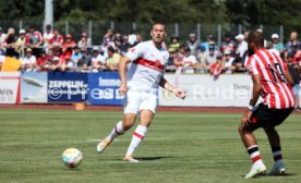16.07.22 Brentford FC - VfB Stuttgart