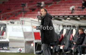 29.01.21 VfB Stuttgart - 1. FSV Mainz 05