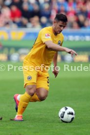 SC Freiburg - Eintracht Frankfurt
