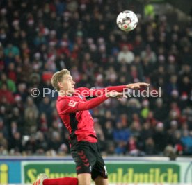 SC Freiburg - RB Leipzig