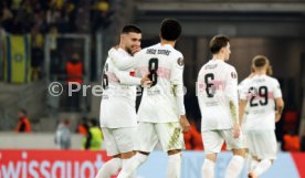 11.12.25 VfB Stuttgart - Maccabi Tel Aviv FC