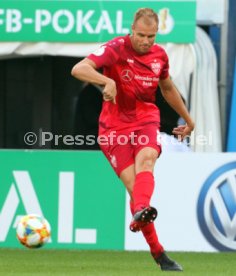 FC Hansa Rostock - VfB Stuttgart