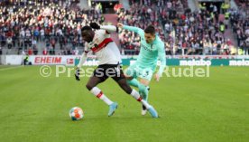 19.02.22 VfB Stuttgart - VfL Bochum