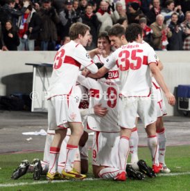 VfB Stuttgart