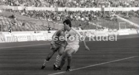 26.10.91 Stuttgarter Kickers - FC Schalke 04