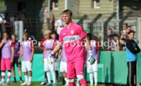 22.05.26 A-Junioren DFB-Pokal Finale 2026 U19 VfL Wolfsburg - U19 VfB Stuttgart