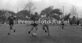 27.10.90 Stuttgarter Kickers - SC Freiburg