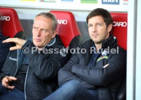 SC Freiburg - FC Schalke 04