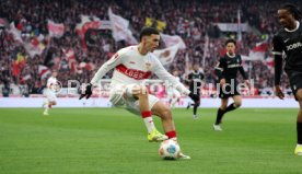 01.02.26 VfB Stuttgart - SC Freiburg