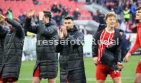 12.03.23 SC Freiburg - TSG 1899 Hoffenheim