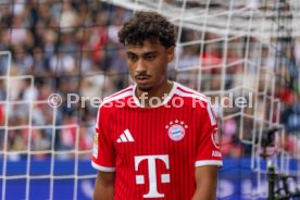 13.09.26 SV Elversberg - FC Bayern M&uuml;nchen