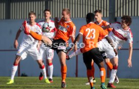 VfB Stuttgart Trainingslager Portugal Lagos 2017