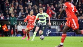 19.04.23 FC Bayern M&uuml;nchen - Manchester City
