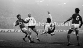 02.04.1988 Deutschland - Ungarn