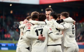 22.11.25 1. FC Heidenheim - Borussia M&ouml;nchengladbach