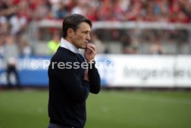 SC Freiburg - FC Bayern M&uuml;nchen