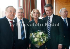 03.03.08 Mayer-Vorfelder 75. Geburtstag
