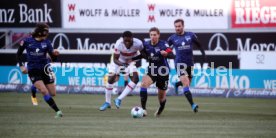 13.02.21 VfB Stuttgart - Hertha BSC Berlin