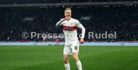 18.01.26 VfB Stuttgart - 1. FC Union Berlin