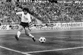 11.10.75 Deutschland - Griechenland