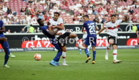 19.09.21 VfB Stuttgart - Bayer 04 Leverkusen