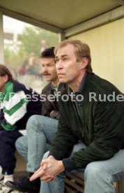 09.04.98 VfB Stuttgart II - SV Bonlanden