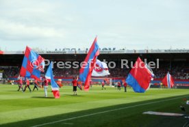 07.05.23 1. FC Heidenheim - 1. FC Magdeburg