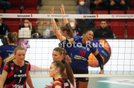 15.12.21 Allianz MTV Stuttgart - Busto Arsizio