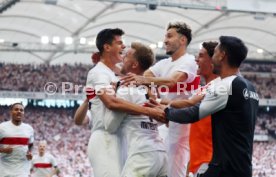 30.08.25 VfB Stuttgart - Borussia Mönchengladbach