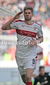 VfB Stuttgart - 1. FC Kaiserslautern