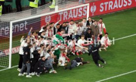 02.04.25 VfB Stuttgart - RB Leipzig