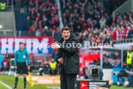 07.02.26 1. FC Heidenheim - Hamburger SV