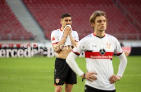 19.02.22 VfB Stuttgart - VfL Bochum