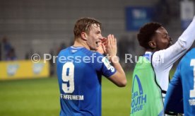 U19 TSG 1899 Hoffenheim - U19 Real Madrid