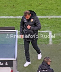 VfB Stuttgart - 1. FSV Mainz 05