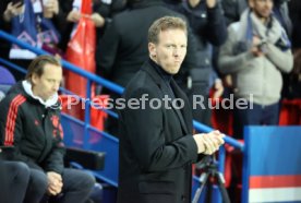 14.02.23 Paris Saint-Germain - FC Bayern M&uuml;nchen