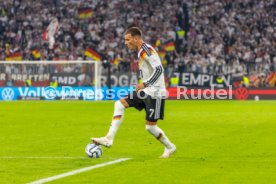 01.10.26 Deutschland - Serbien
