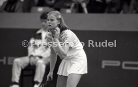 21.10.84 Porsche Tennis Grand Prix Filderstadt