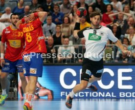 Handball DHB