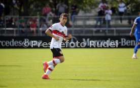 14.07.21 VfB Stuttgart - SV Darmstadt 98